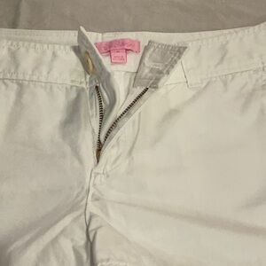Lilly Pulitzer shorts